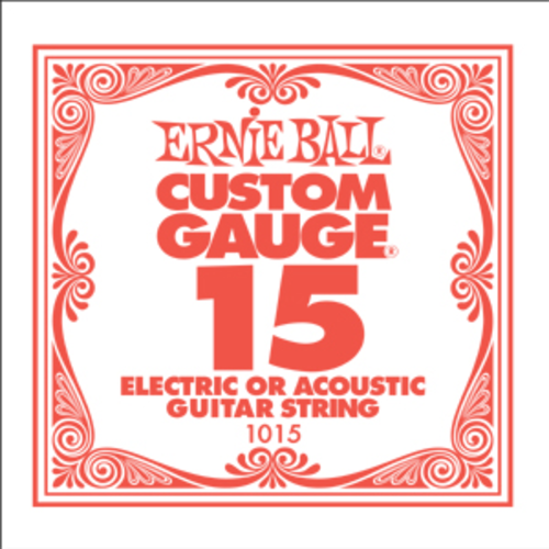 Ernie Ball EB 1015