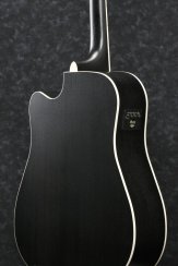 Ibanez AW84CE-WK - elektroakustická kytara