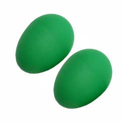 Kera Audio M101-4 - Egg Shaker - zelený