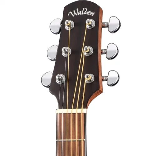 Walden G 550 RCELW (N) - elektroakustická kytara levoruká