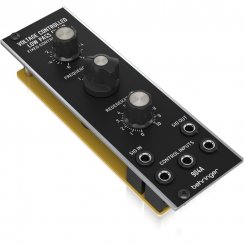 Behringer 904A VOLTAGE CONTROLLED LOW - syntezátorový modul