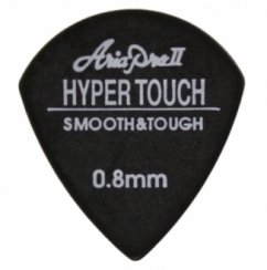 Aria PHT-23/080 (BK) - kostka gitarowa 0,80 mm