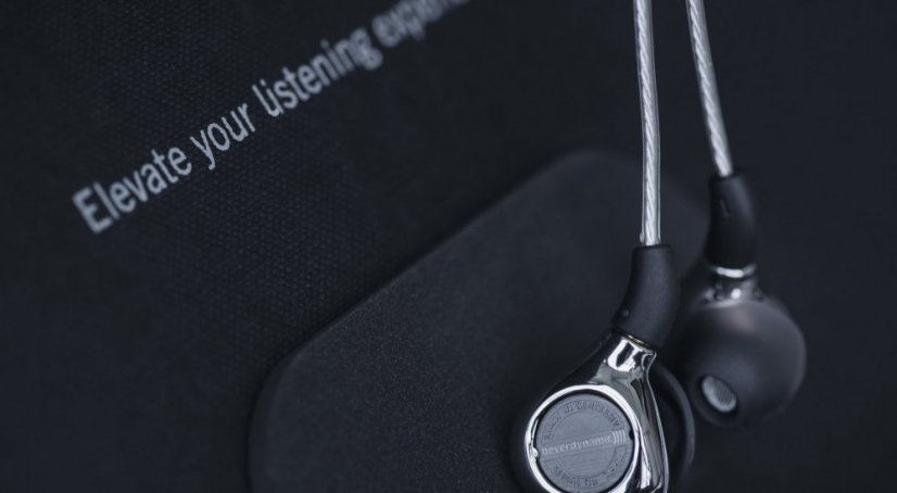 Beyerdynamic Xelento Wireless - In-Ear sluchátka s technologií TESLA