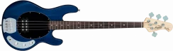 Sterling Ray 4 (TBLS) - elektrická baskytara