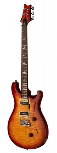PRS SE Custom 24 Vintage Sunburst - gitara elektryczna