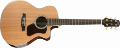 Walden G 630 RCEGW (N) - elektroakustická gitara