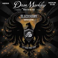 Dean Markley DM 8004 - struny na elektrickou kytaru