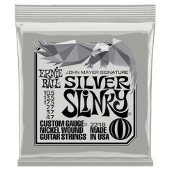 Ernie Ball EB 2218 - struny pro elektrickou kytaru