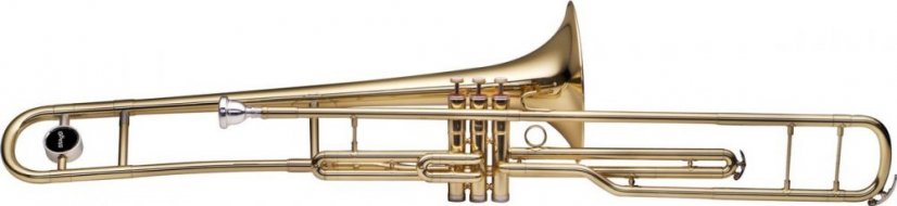 Stagg WS-TB285S - tenorový B trombon
