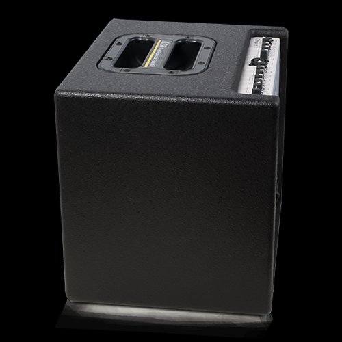 AER Compact XL - Kombo pre akustické nástroje