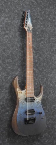 Ibanez RGD7521PB-DSF - elektrická gitara
