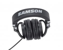 Samson Z45 - štúdiové slúchadlá