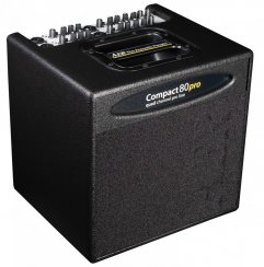 AER Compact 80 Pro - Kombo pre akustické nástroje
