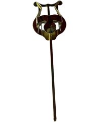 Kera Audio LD-4/WT - lírka do lesného rohu