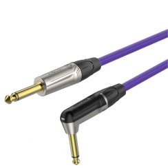 Roxtone TGJJ110L5 TPL - nástrojový kabel 5m