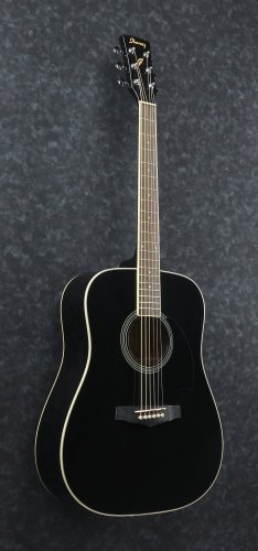Ibanez PF15-BK - gitara akustyczna