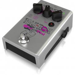 TC Helicon TALKBOX SYNTH - Synth/Tone