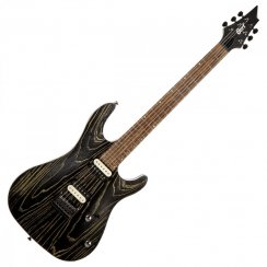 Cort KX300 Etched EBG - Gitara elektryczna