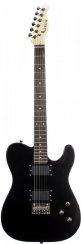 Arrow TL 22 Mat Black Rosewood /T-shell - elektrická gitara
