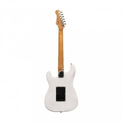 Stagg SES-60 WHB - Elektrická kytara