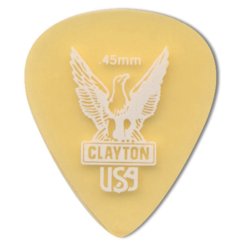 Steve Clayton US 45 / 12 - sada trsátek