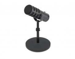 Samson Q9U - XLR / USB vysílací dynamický mikrofon