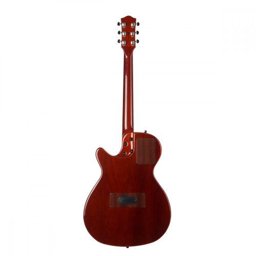 Godin Multiac Steel Natural HG - elektroakustická gitara