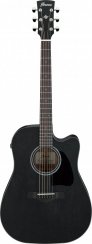 Ibanez AW1040CE-WK - elektroakustická kytara