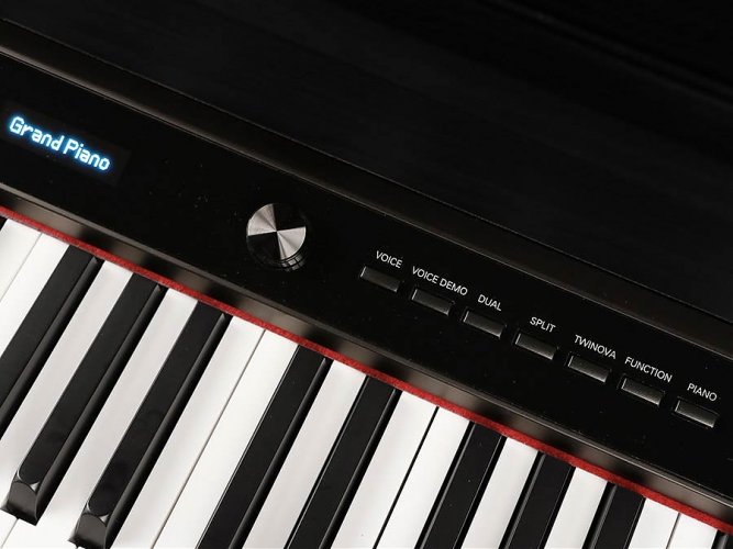 Medeli DP 650 K - Digitální piano