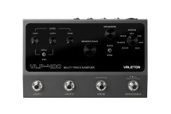 Valeton VLP400 - Looper | Sampler