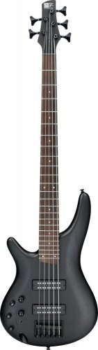 Ibanez SR305EBL-WK - leworęczna elektryczna gitara basowa
