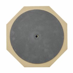 KA-LINE STAND PPM300 8" Černý - cvičební pad