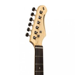 Stagg SES-30 CAR - elektrická gitara