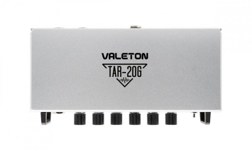 Valeton TAR-20G - mini głowa gitarowa
