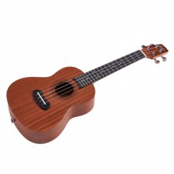 Laila UFN-2311-S (D2) - ukulele koncertowe