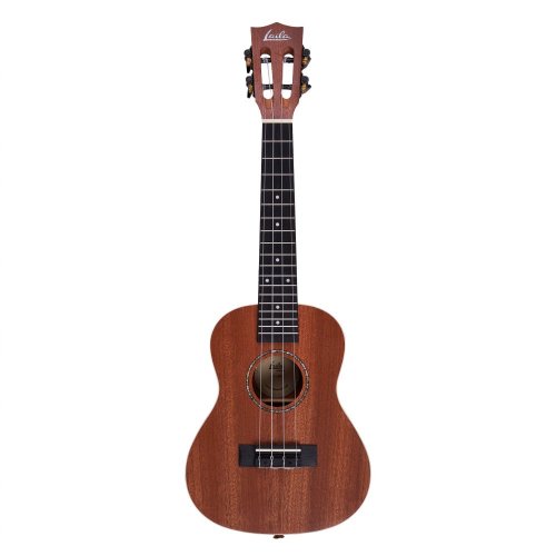 Laila UDC-2303-S - koncertní ukulele