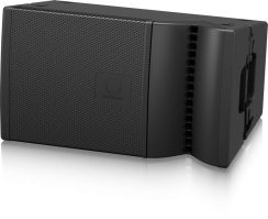 Turbosound TBV123-AN - Aktivní 2-pásmový širokopásmový reproduktor