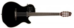 Godin Multiac Steel Spectrum Black HG - Gitara elektroakustyczna