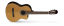 Cort AC 250CF NAT - klasická gitara