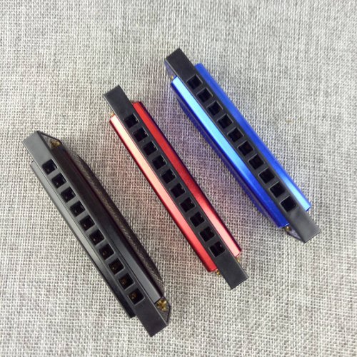 Harmonijka ustna BEE DF10A-3