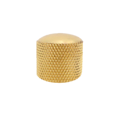 Kera Audio GM0220 - Gałka do gitary Złoty