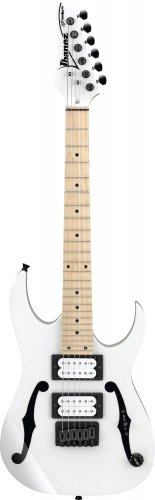 Ibanez PGMM31-WH - elektrická gitara
