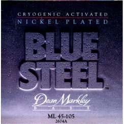 Dean Markley DM 2674 A