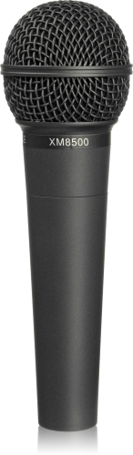 Behringer XM8500 - dynamický mikrofon