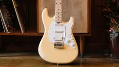 Sterling CT 30 HSS (VC) - elektrická kytara