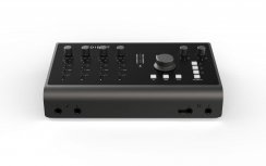Audient iD44 MKII - Interfejs audio USB 20x24