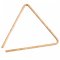 Sabian 61135 07 b8h bronze - Triangiel