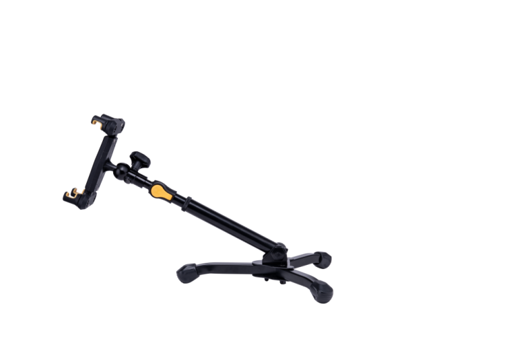 Hercules dg 307 b ts2 - uchwyt na tablet / telefon