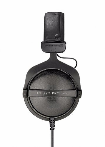 Beyerdynamic DT 770 PRO (32 Ohm) - studiová sluchátka