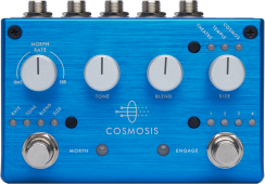 Pigtronix Cosmosis - efekt kytarový Reverb